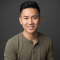 Jordan Pak, Behind the Track